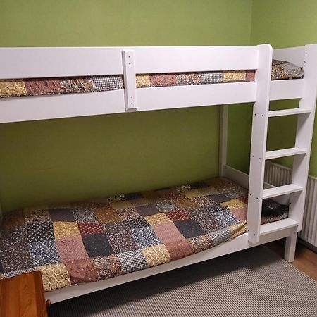 Gadegaard Apartment Ringkobing Ngoại thất bức ảnh