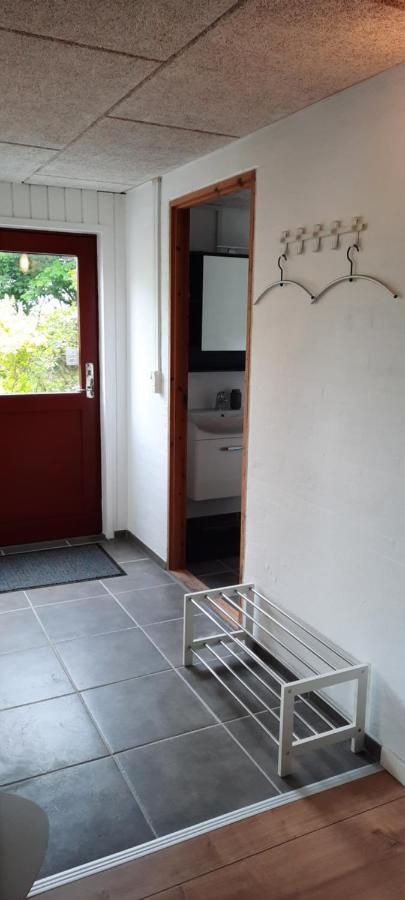 Gadegaard Apartment Ringkobing Ngoại thất bức ảnh