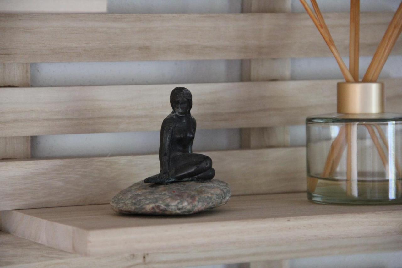 Gadegaard Apartment Ringkobing Ngoại thất bức ảnh