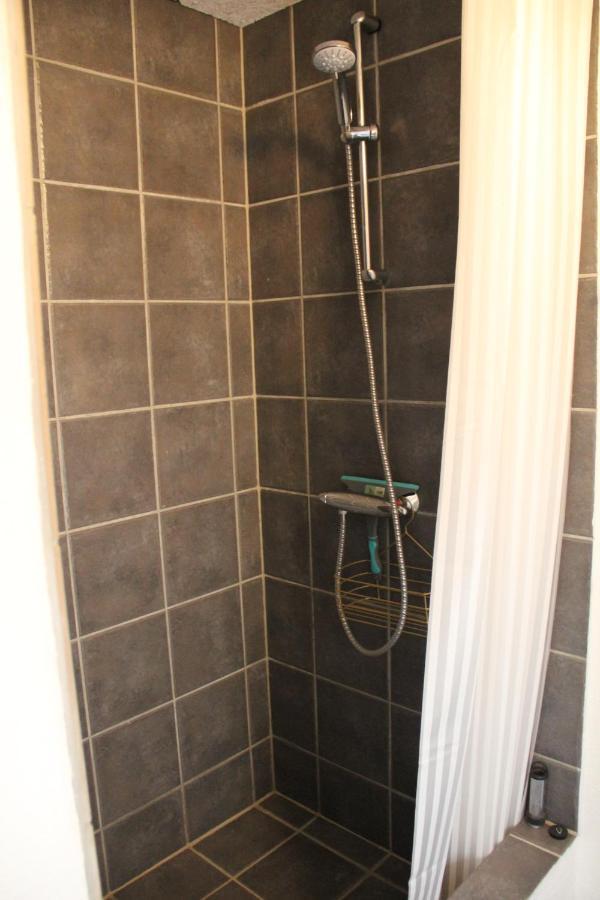 Gadegaard Apartment Ringkobing Ngoại thất bức ảnh