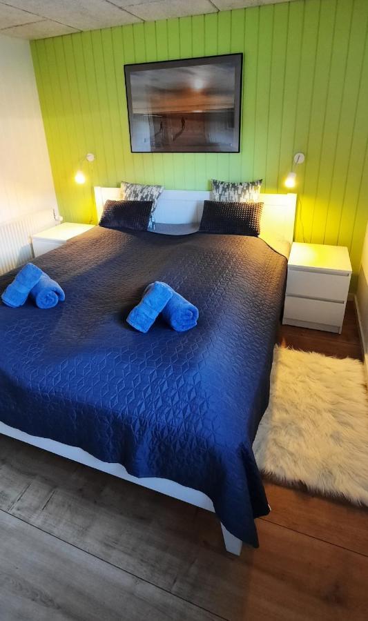Gadegaard Apartment Ringkobing Ngoại thất bức ảnh